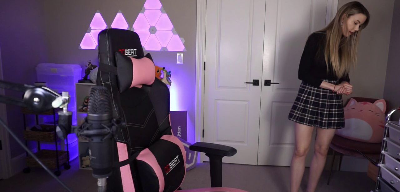 Dizzykitten desnuda #109341218