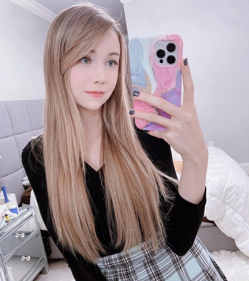 Dizzykitten desnuda #109341220