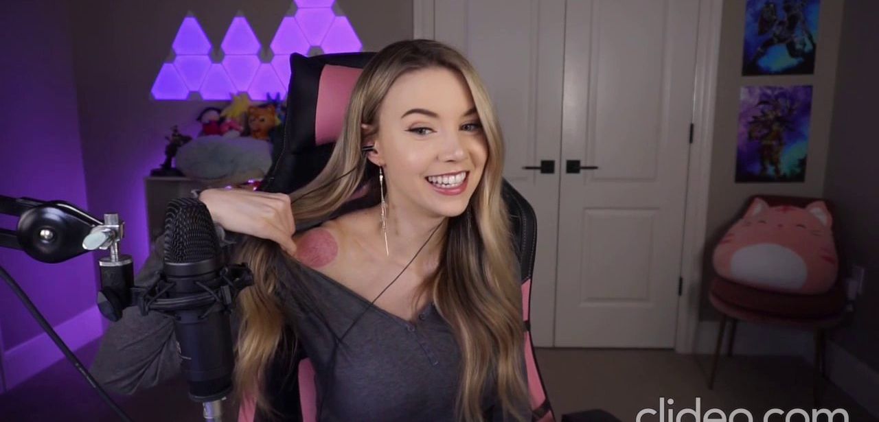 Dizzykitten desnuda #109341221