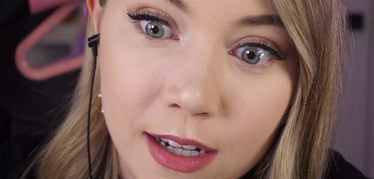 Dizzykitten desnuda #109341222