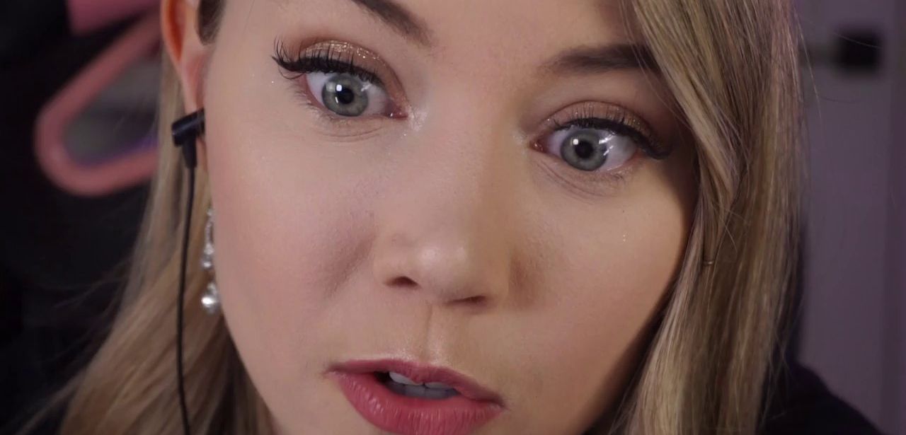 Dizzykitten desnuda #109341223