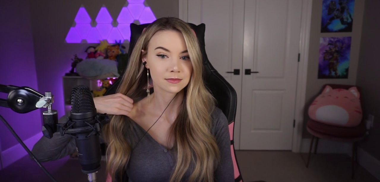 Dizzykitten desnuda #109341226