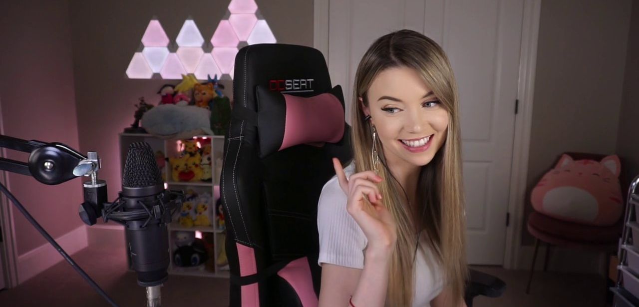 Dizzykitten desnuda #109341227