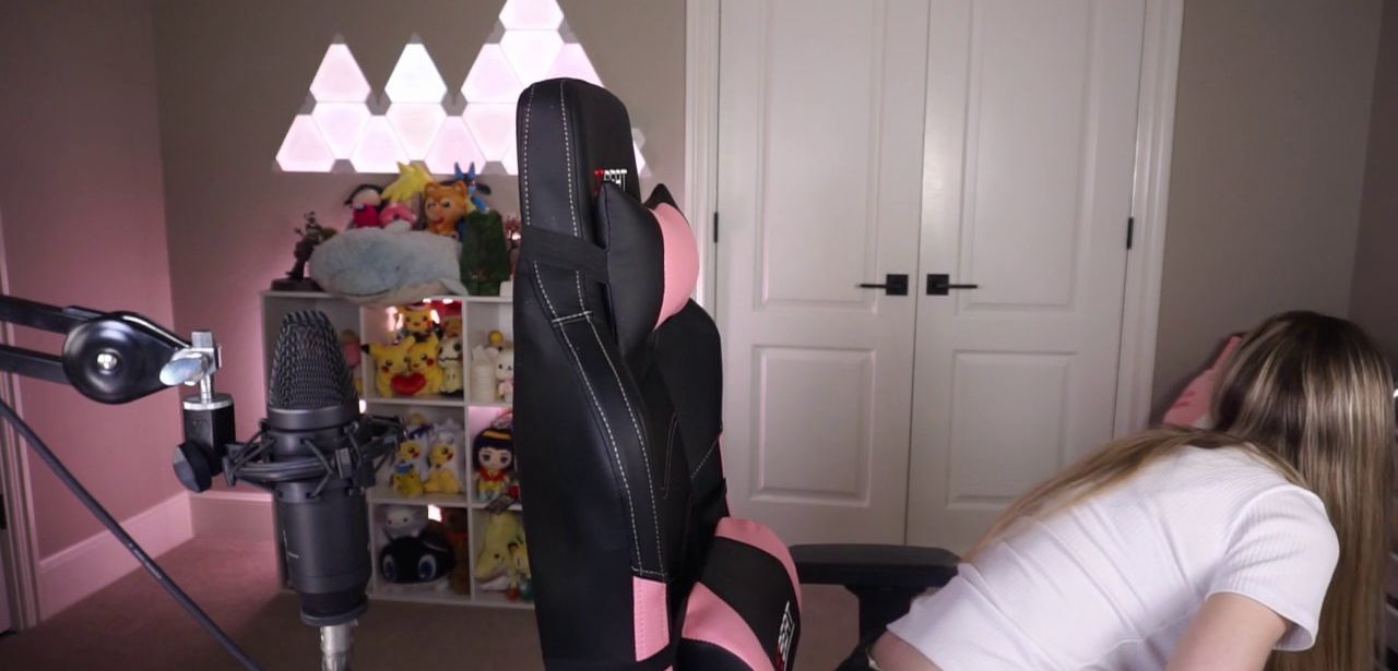 Dizzykitten desnuda #109341228