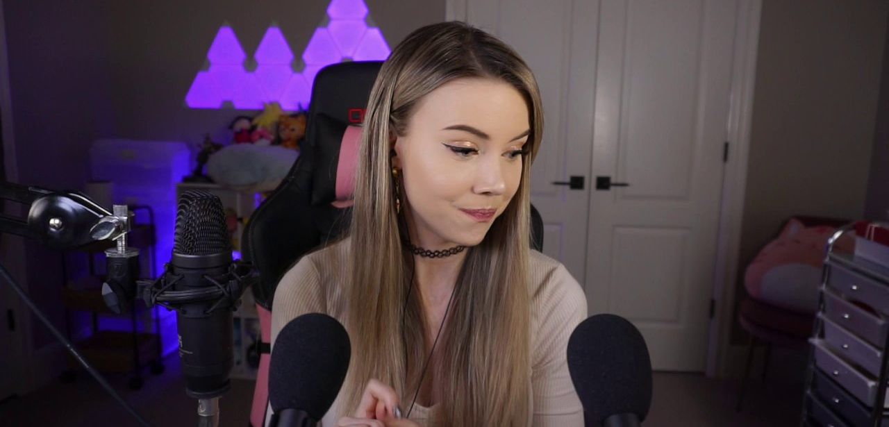 Dizzykitten desnuda #109341232