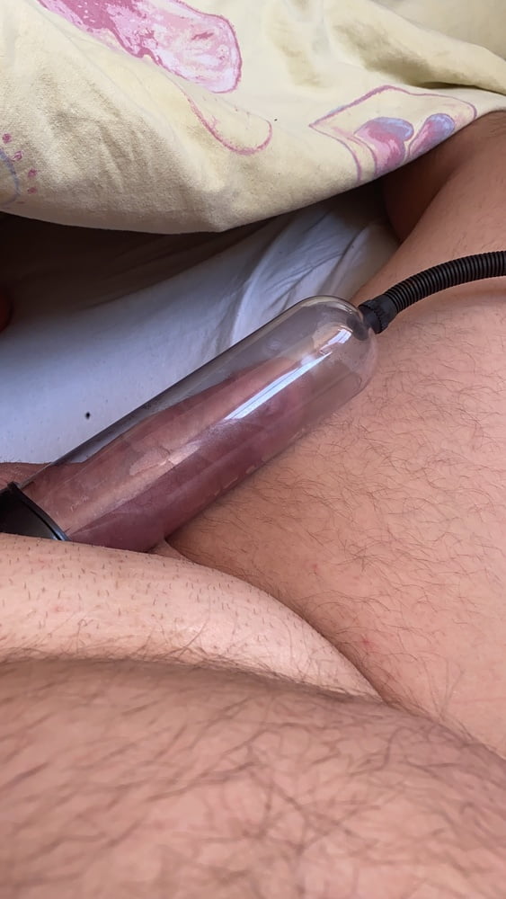 Penispumpe #92715433