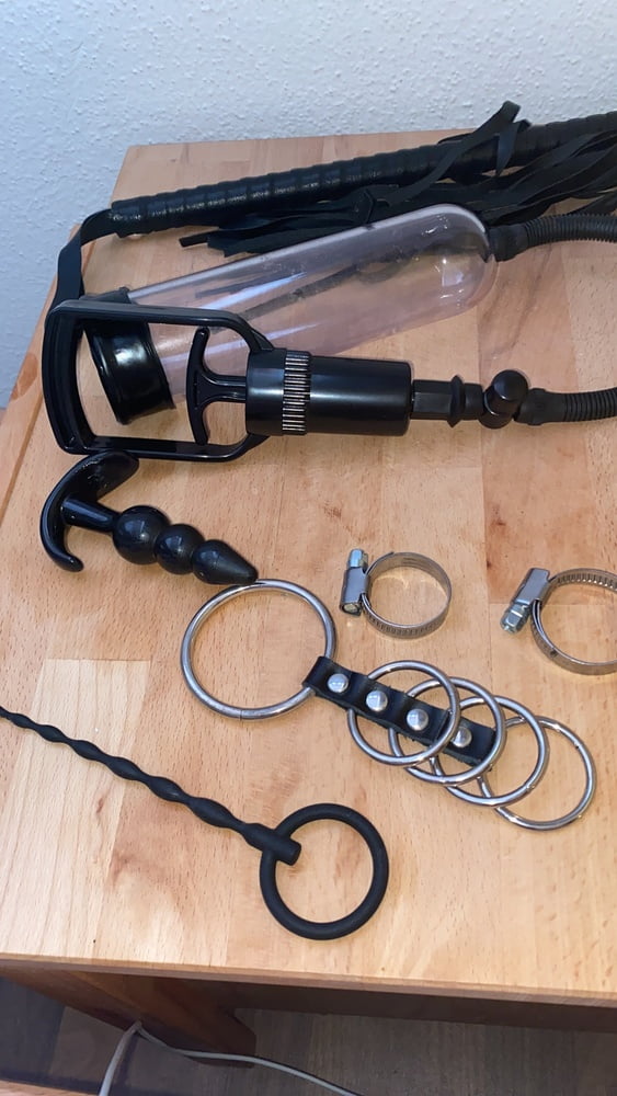 Penispumpe #92715436