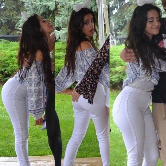 Camila Cabello #93402430