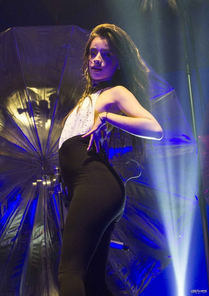 Camila Cabello #93402445