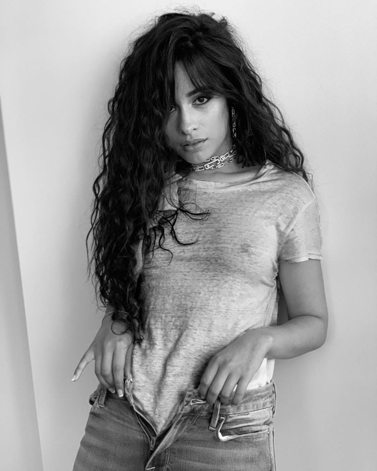 Camila Cabello #93402451