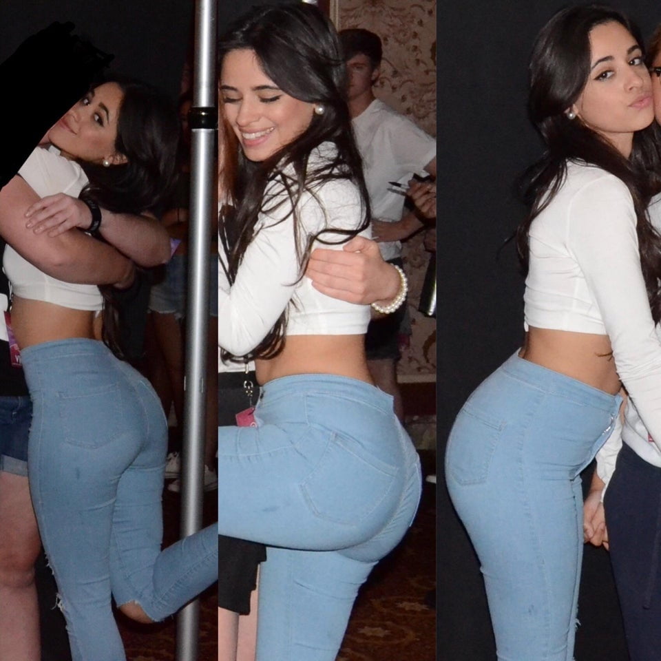 Camila Cabello #93402498