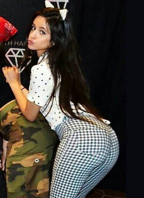 Camila Cabello #93402523