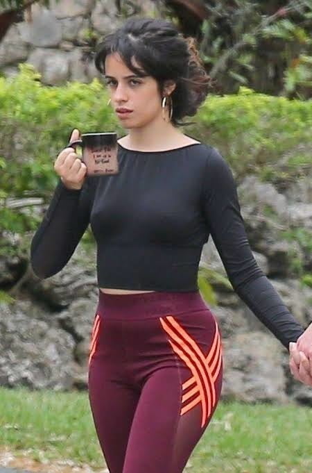 Camila Cabello #93402556