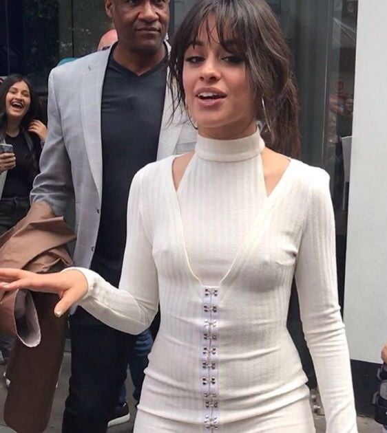 Camila Cabello #93402562