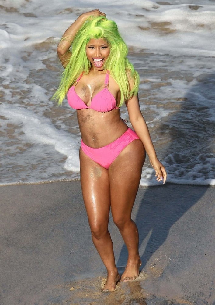 Nicki minaj
 #92456232