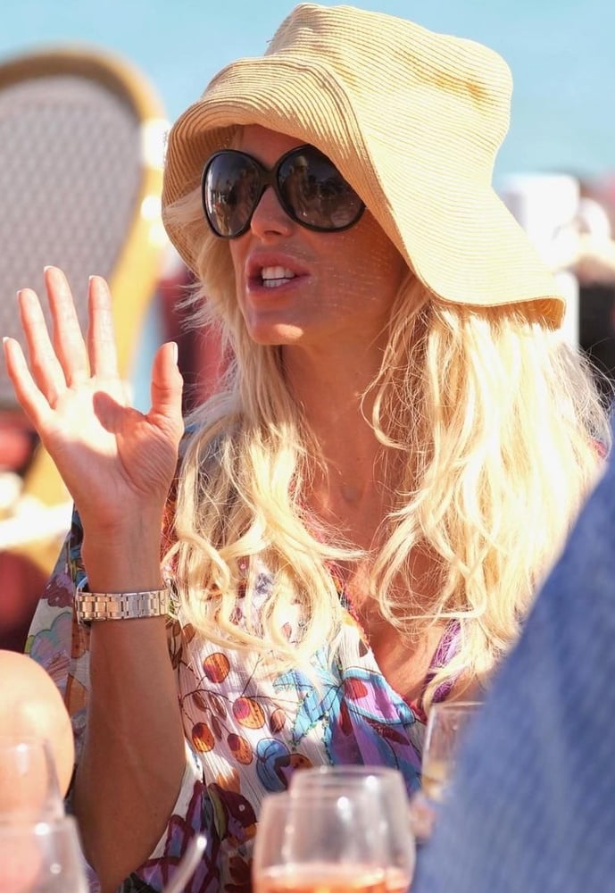 Victoria Silvstedt #94350389