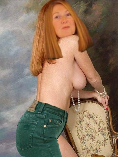 Fake pics if emma jane redhead in her sexy levi's
 #91432090