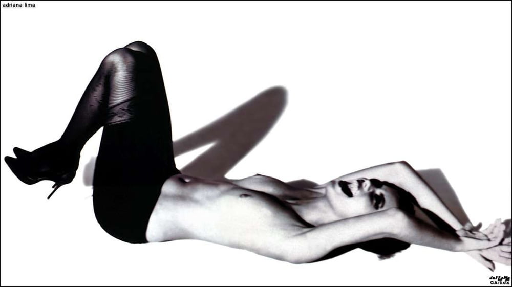 Adriana Lima 4 #94661692