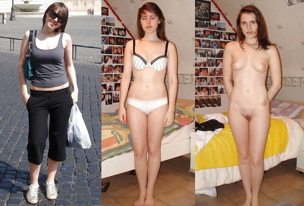 Dressed-Undressed 2 #103714372