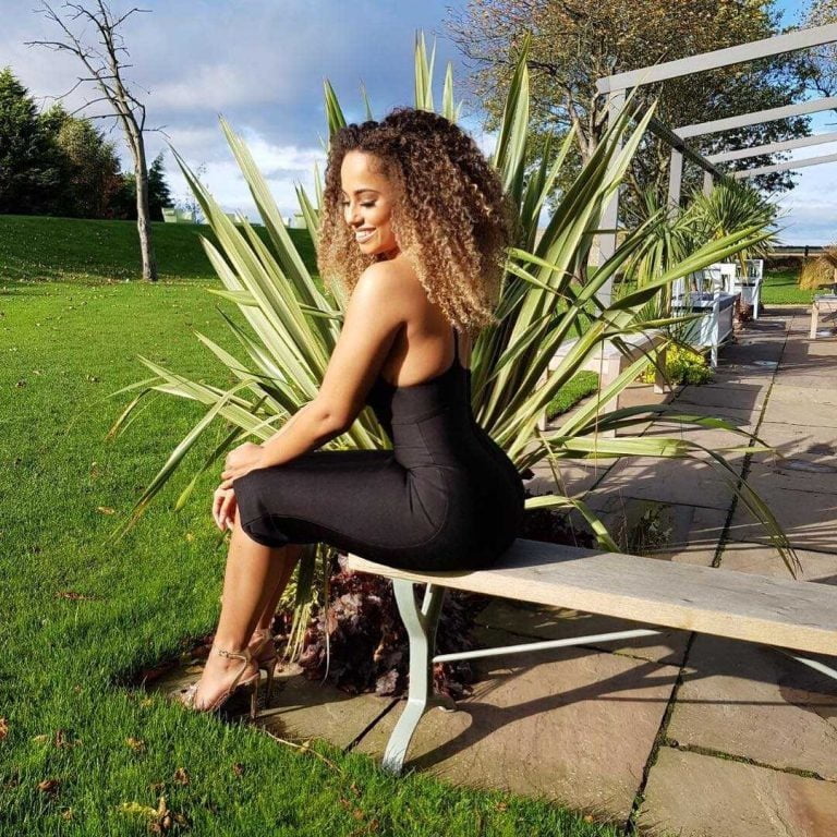 Amber Gill #95049654