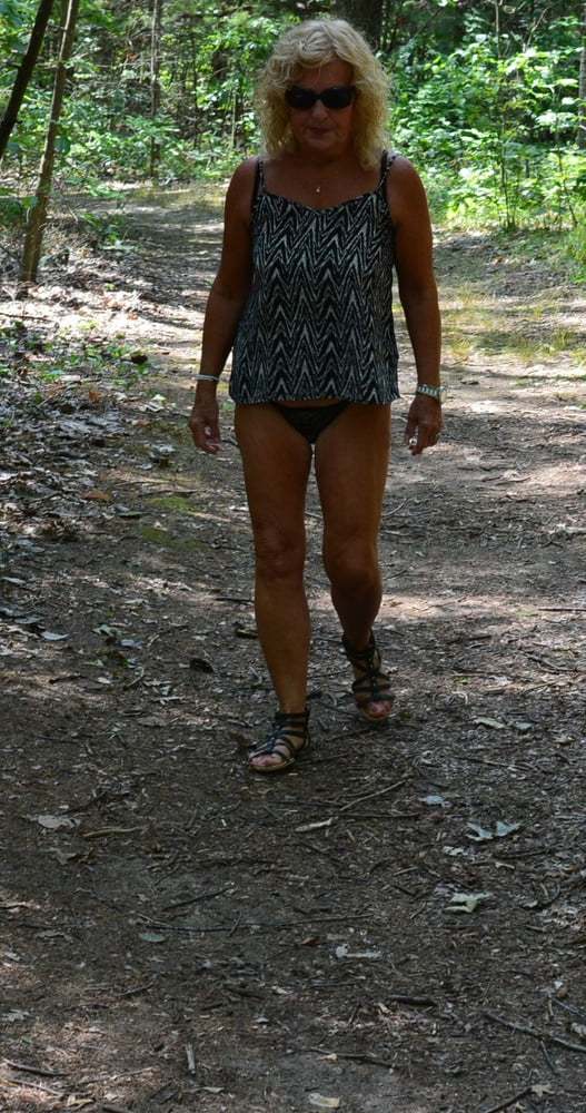 Playing in the woods #1 #88977120