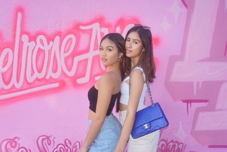 Insta-Babe 23
 #101106945