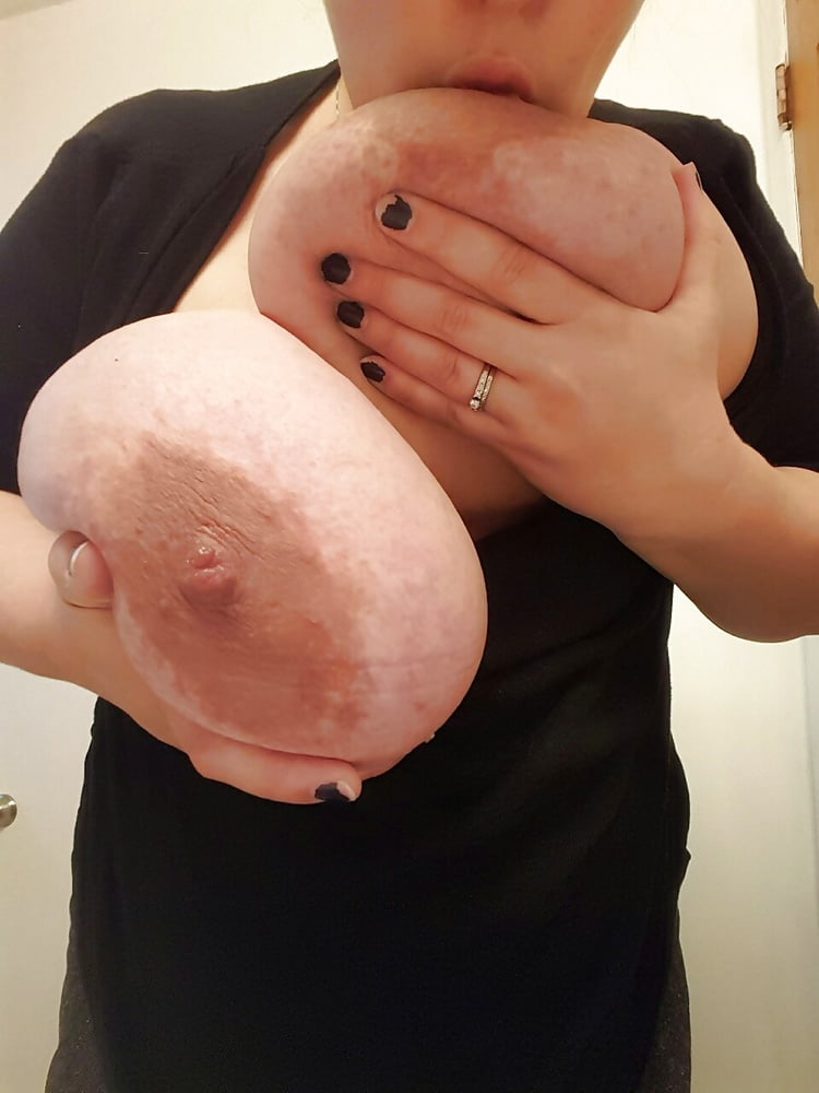 Worship my boobs, touch my tits #104108857