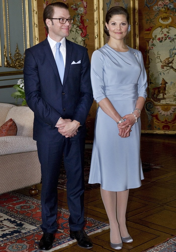 Victoria, Crown Princess of Sweden #98300669