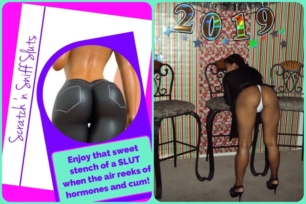 Scratch &#039;N Sniff Sluts! #106056044