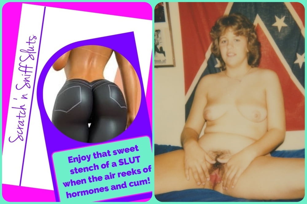 Scratch &#039;N Sniff Sluts! #106056061