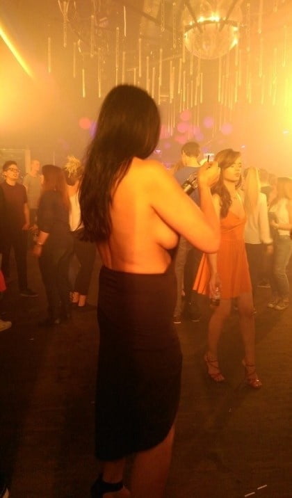 Sideboobs 2
 #88080962