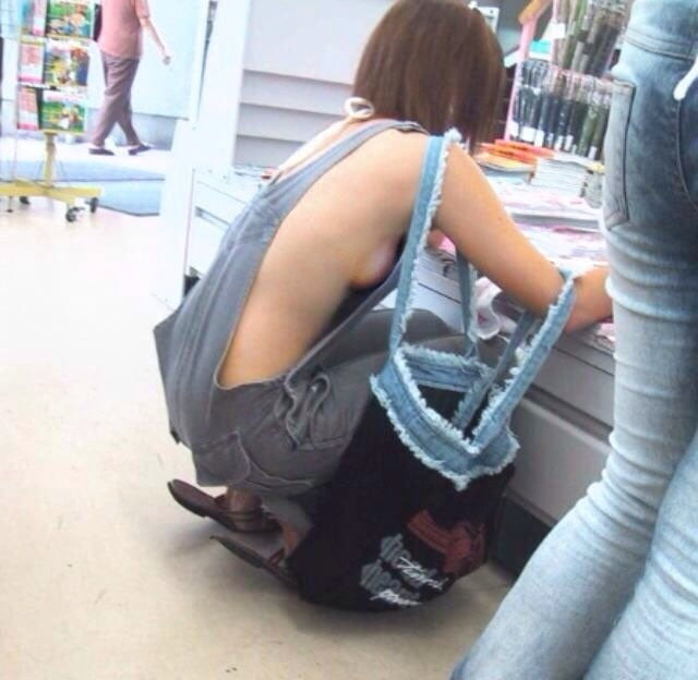 Sideboobs 2
 #88080986