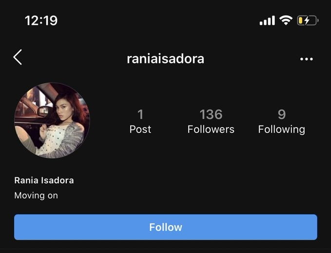 Rania Isadora ( Does anybody have the full set?) Malay #96809922