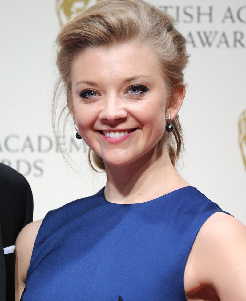 Natalie Dormer desnuda #108053527