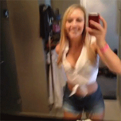 send me your mirror selfie #105725208