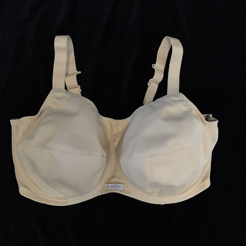 Used J-K cup bras #104268003