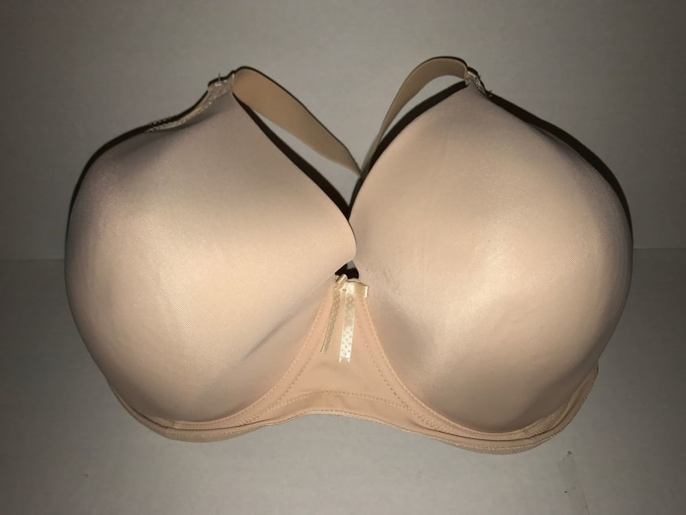 Used J-K cup bras #104268117