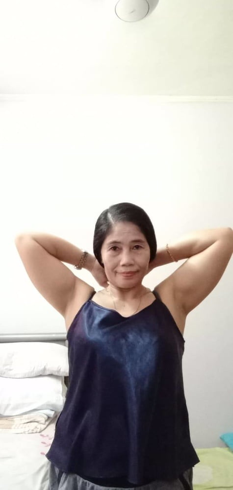 Asian Lady sexy Armpits #98274712