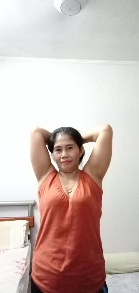 Asian Lady sexy Armpits #98274715