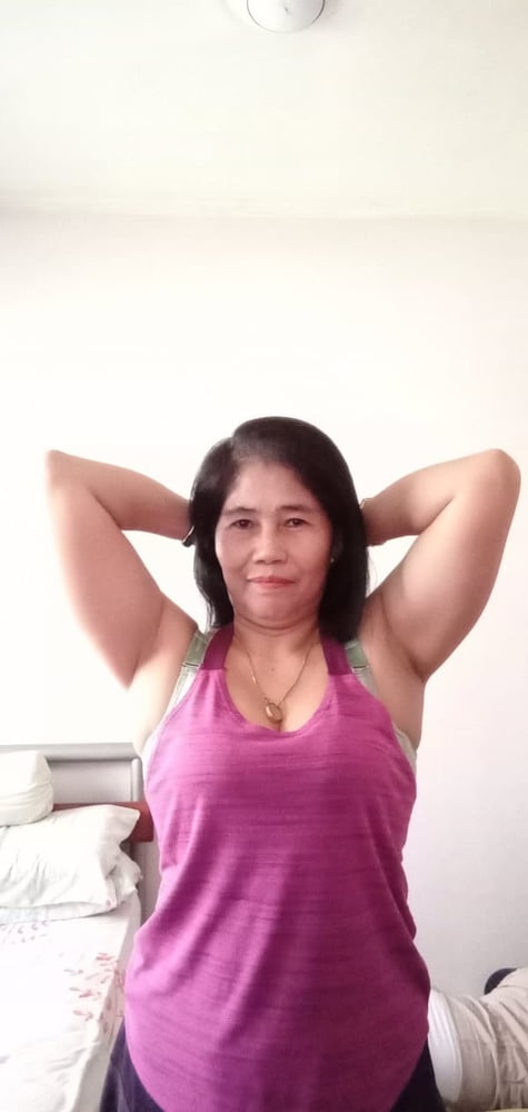 Asian Lady sexy Armpits #98274724
