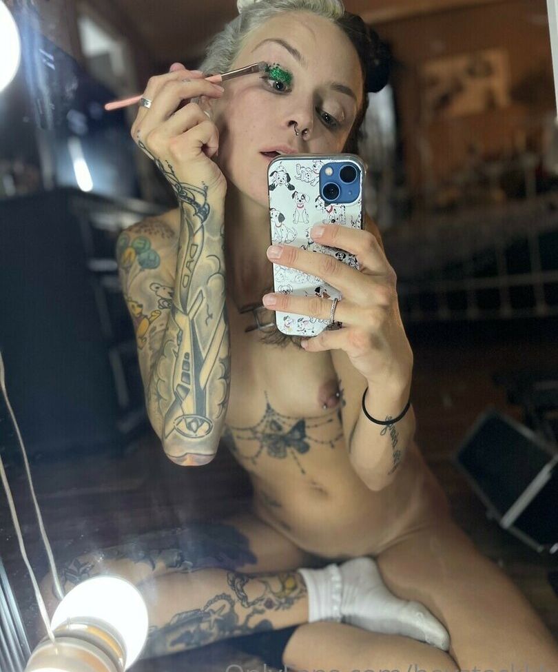 Love After Lockup desnuda #109095990