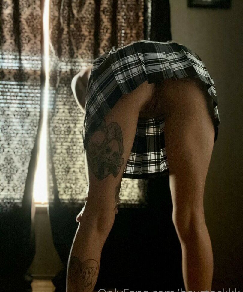 Love After Lockup desnuda #109096002