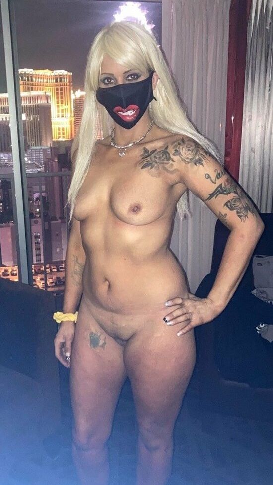 Love After Lockup desnuda #109096056