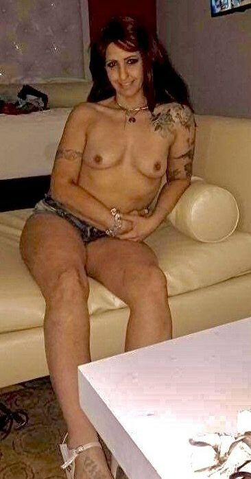 Love After Lockup desnuda #109096058