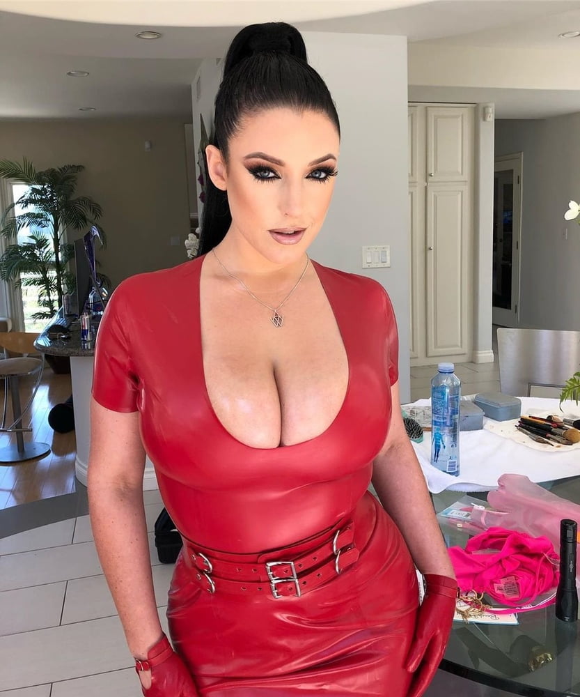 Angela White #88451683