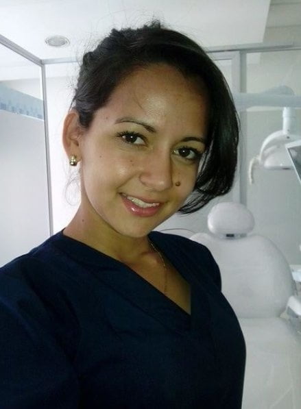 Universitaria
 #100287693