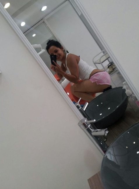 Universitaria
 #100287698