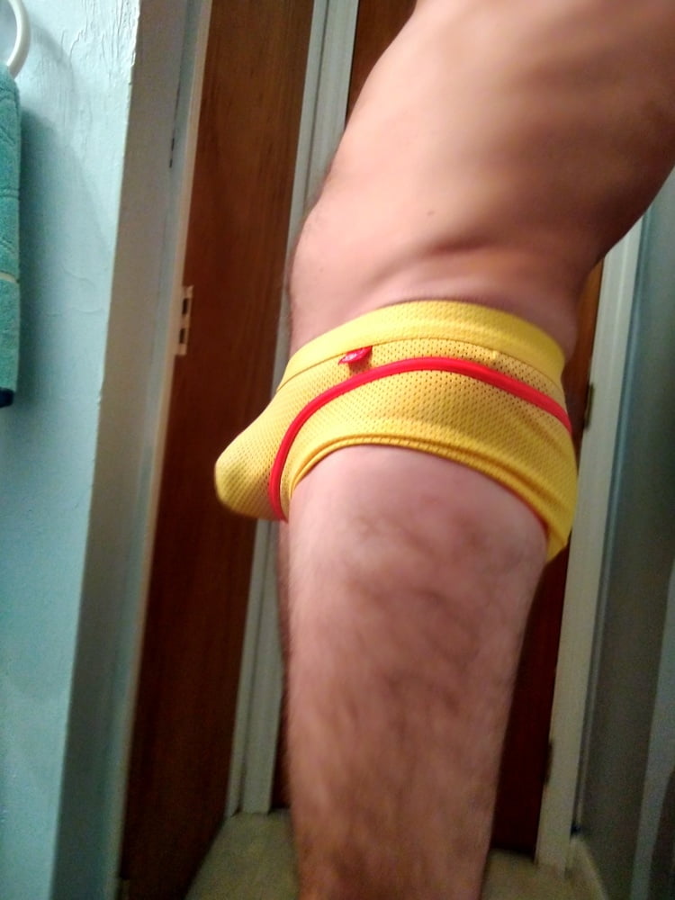 Wife and I have some fun with public nudes and flirting #100422211