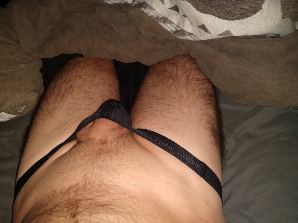 Wife and I have some fun with public nudes and flirting #100422217