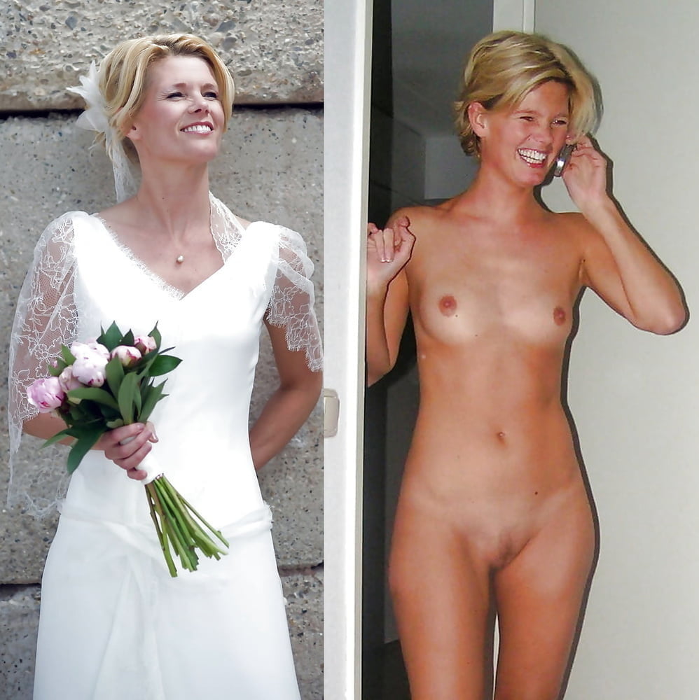 Brides turn into whores #88347969